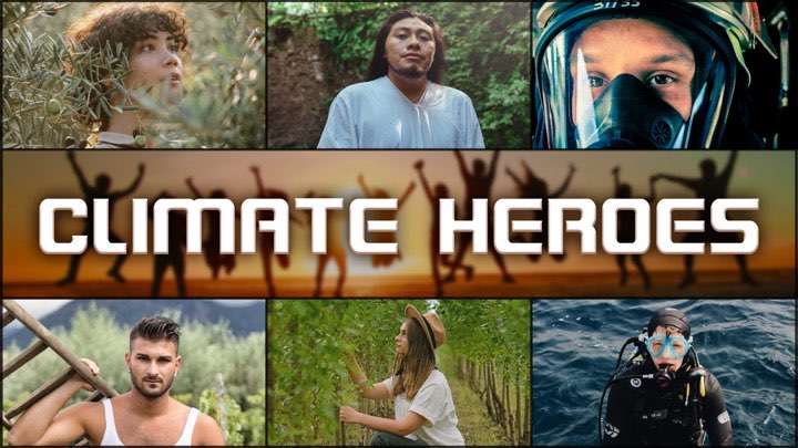 Climate Heroes