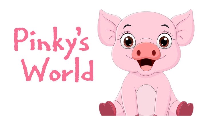 Pinky's World