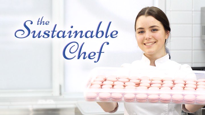 Sustainable Chef